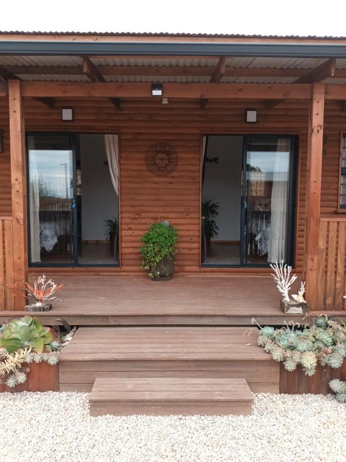 Chameleon Lodge Colchester Exterior foto